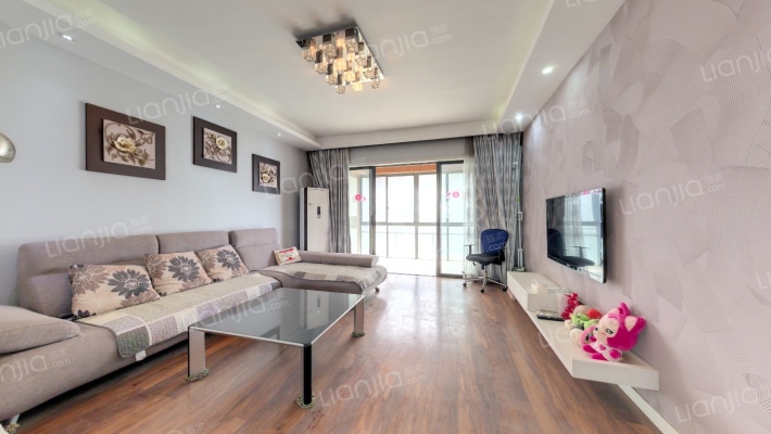 归心·苑二手房实景图