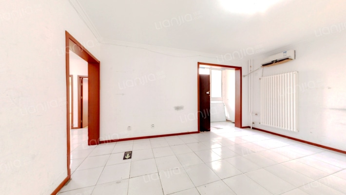 豪景佳苑二手房实景图