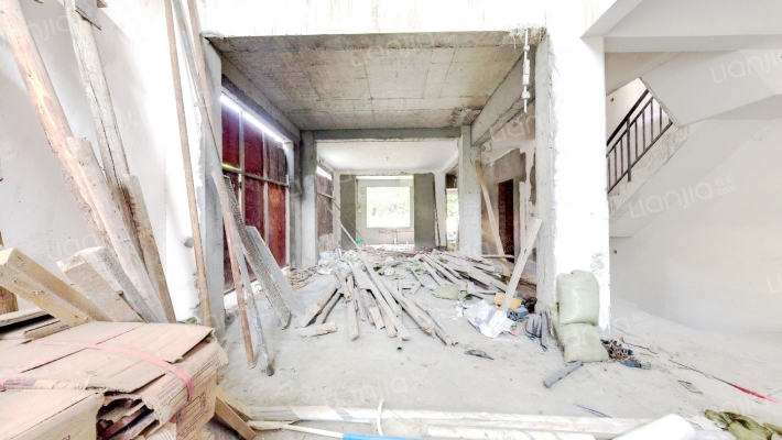 嘉裕第六洲木桐屿二手房实景图