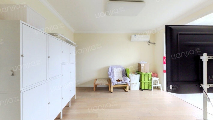 紫翠苑南区（俱进路500弄）二手房实景图