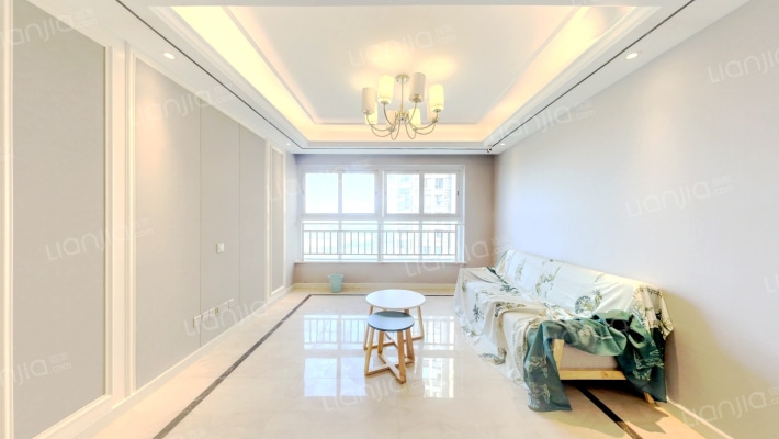 林溪康城B区二手房实景图