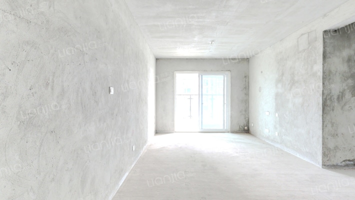 隆腾城市之光二手房实景图