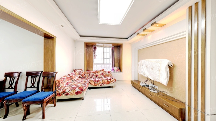 汇景家园汇幸苑二手房实景图