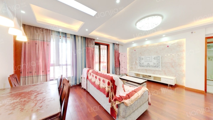 东大道壹号二手房实景图