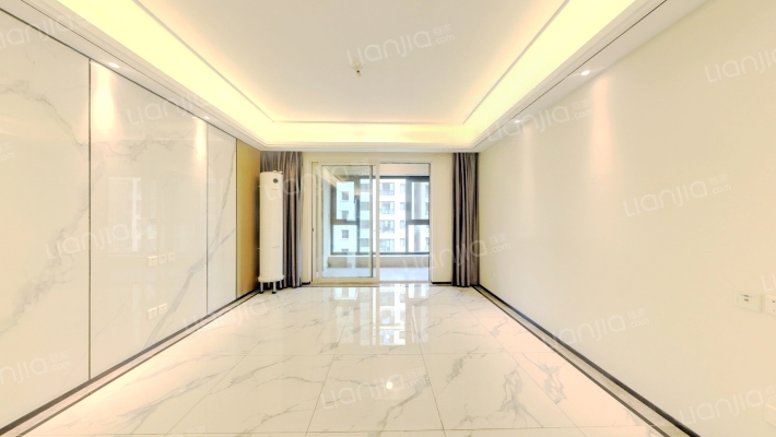 中海曲江大城华宸二手房实景图