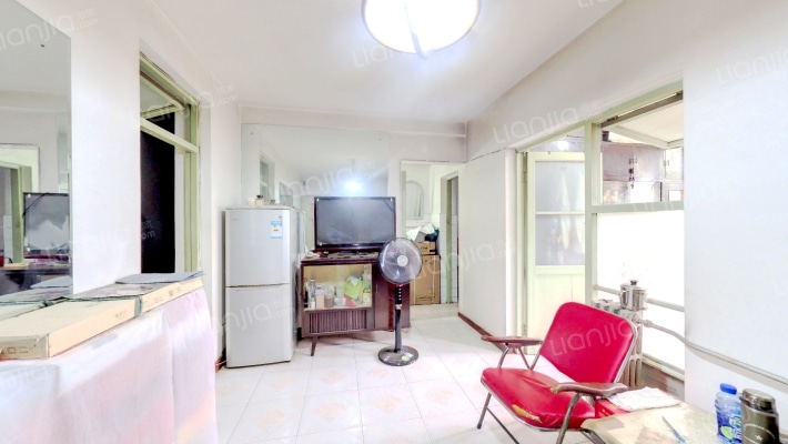 河北科大东院生活区二手房实景图