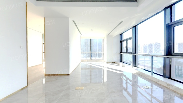 北辰光谷里二手房实景图