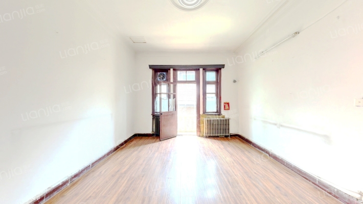 庆云里二手房实景图