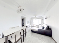 整租·蓝润.春风九里 3室2厅 南_蓝润.春风九里租房