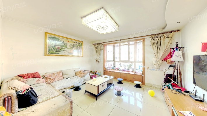 东方家园二手房实景图