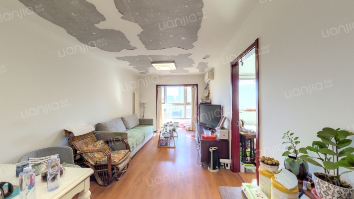 北人家园二手房实景图