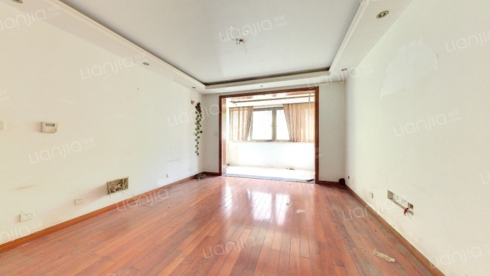 好日子大家园B区二手房实景图