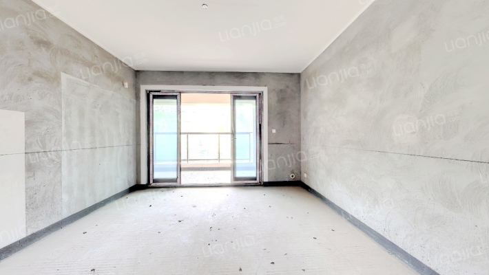 金科博翠园C区二手房实景图