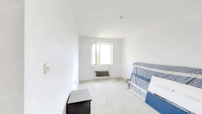 北苑绿洲二手房实景图