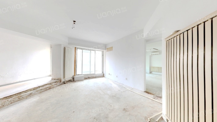 中山九号二手房实景图