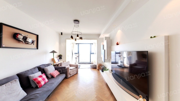 海翼0592二手房实景图