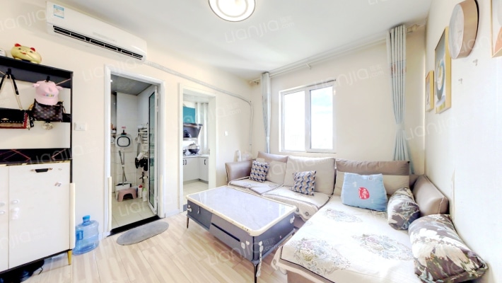 宝龙城市广场二手房实景图