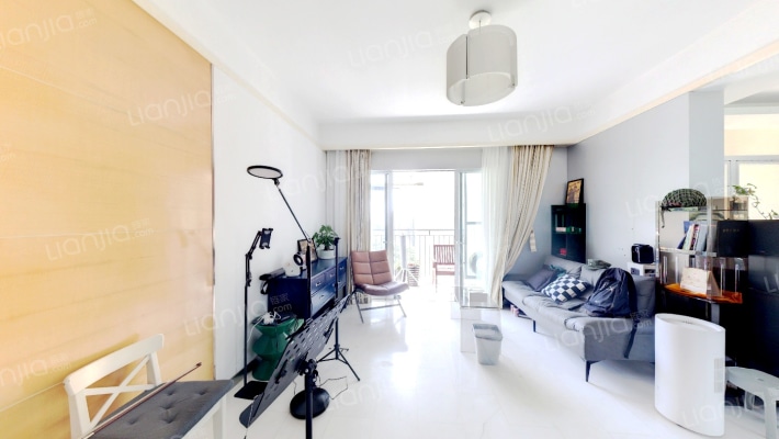 东部华侨城大侠谷公寓二手房实景图