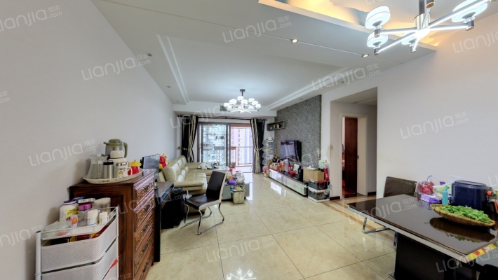 江与城北区二组团二手房实景图