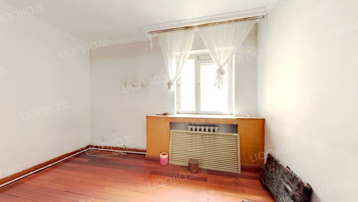 电业局家属楼二手房实景图