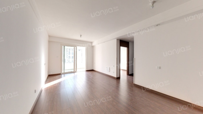 保利时代二手房实景图