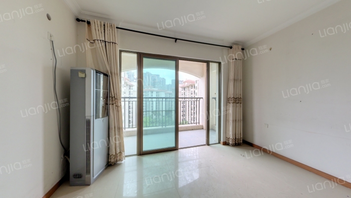 凯茵新城04区雅豪坊二手房实景图