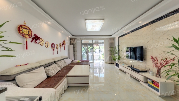 和谐家园(经开)二手房实景图