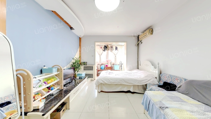 永宁小区56号家属院二手房实景图