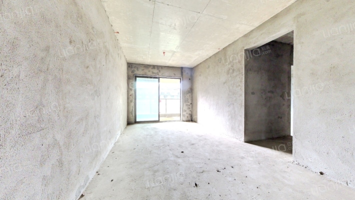 金辉优步学府二手房实景图