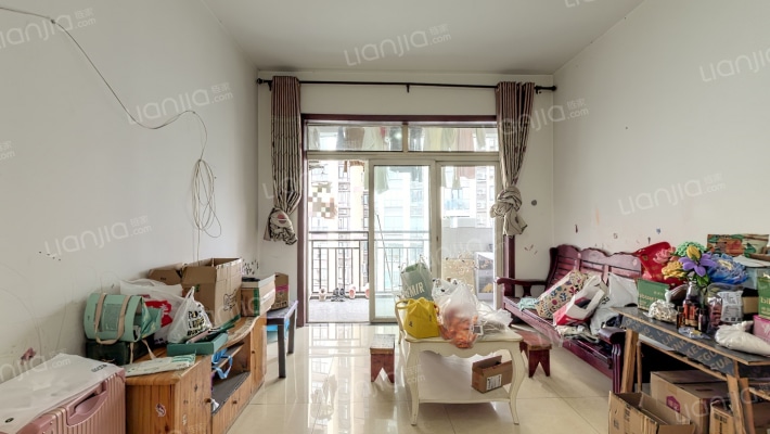 盘龙三村二手房实景图