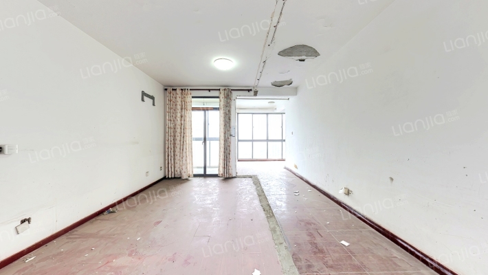 宏图国际公寓二手房实景图