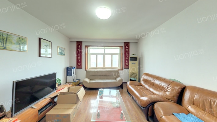 雅林园二手房实景图