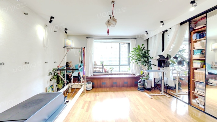 德玛公寓二手房实景图