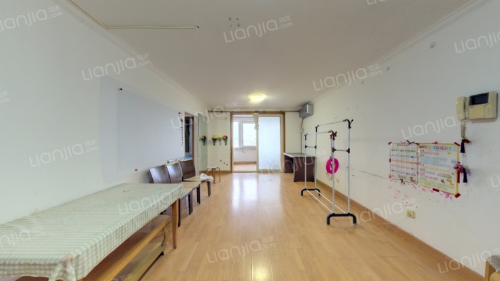 望京西园三区二手房实景图