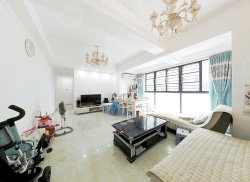 整租·招商澜园 3室2厅 南/北_招商澜园租房