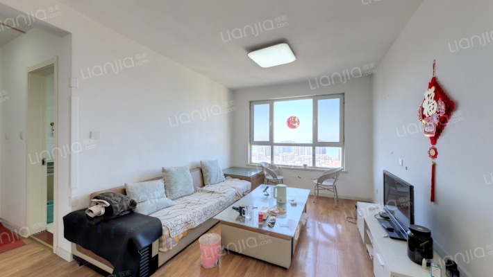 海晟花苑三期二手房实景图