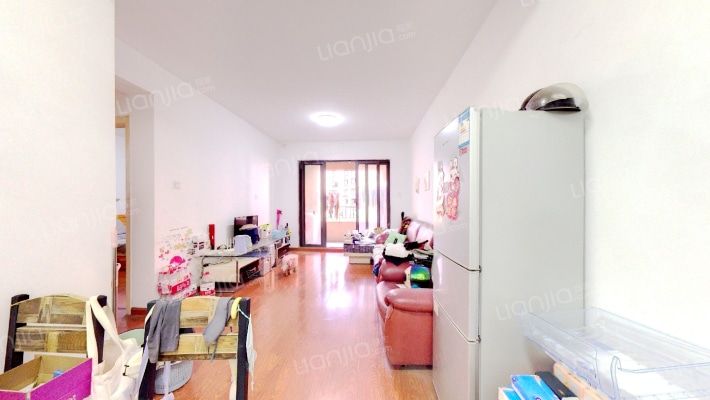 建滔裕景园二手房实景图