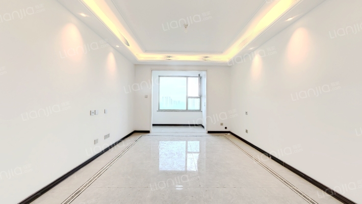 建业春天花园二期二手房实景图