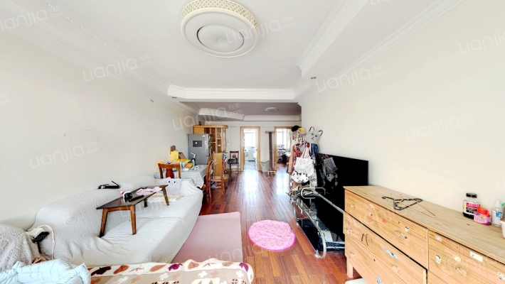 平阳绿家园二手房实景图