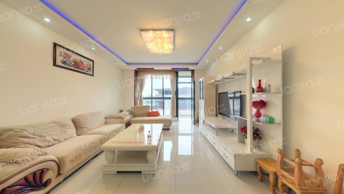 香居茗苑二手房实景图