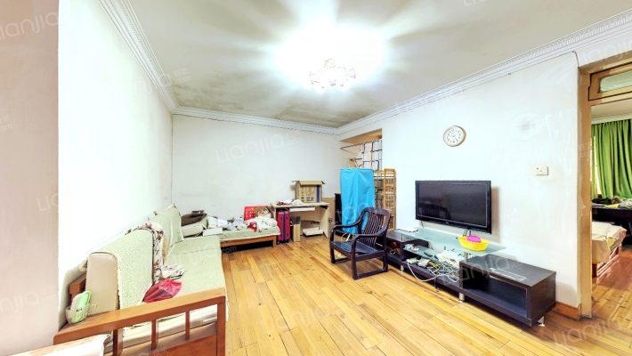 华福山庄二手房实景图