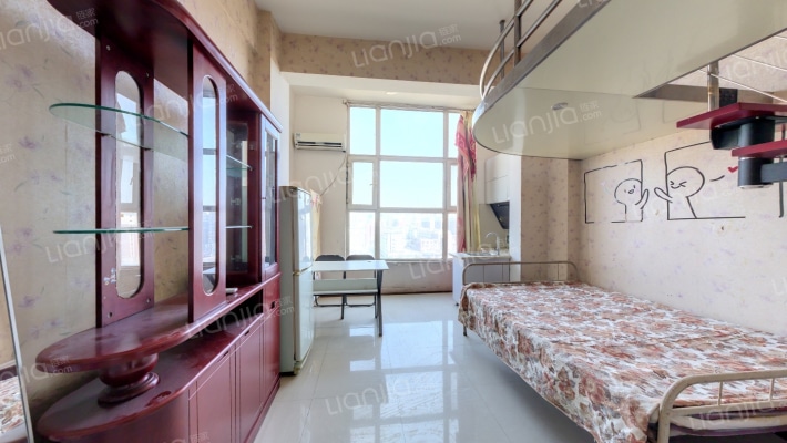 青国青城二期二手房实景图