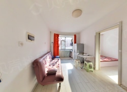 整租·松江欣都 2室1厅 南_松江欣都租房