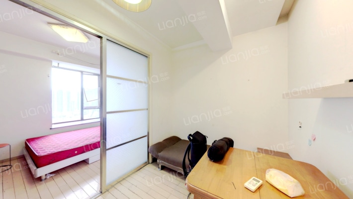 香格里拉菁英汇二手房实景图