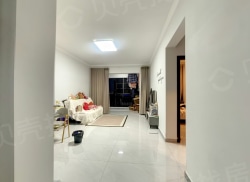 整租·裕丰·公园大邸 2室2厅 北_裕丰·公园大邸租房