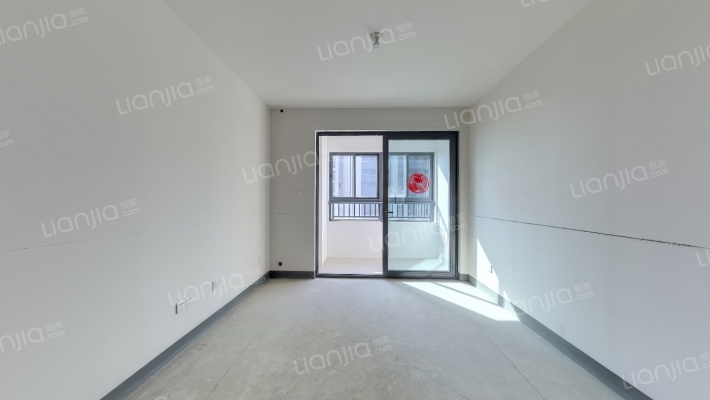 山和宸园二手房实景图