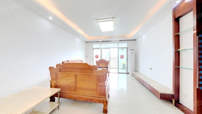 华达·金海华府二手房实景图