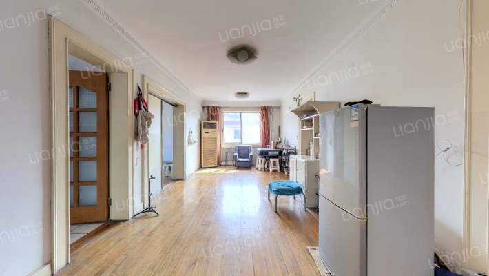 永凤花园二手房实景图