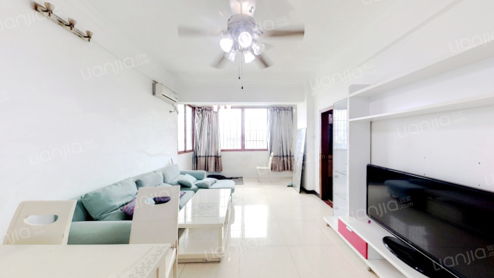 海云大厦二手房实景图