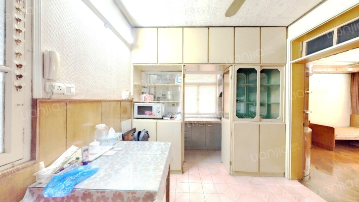 古华新村二手房实景图